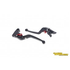 Tay Thắng Tay Côn EVOTECH Triump Trident 660 (chính hãng)